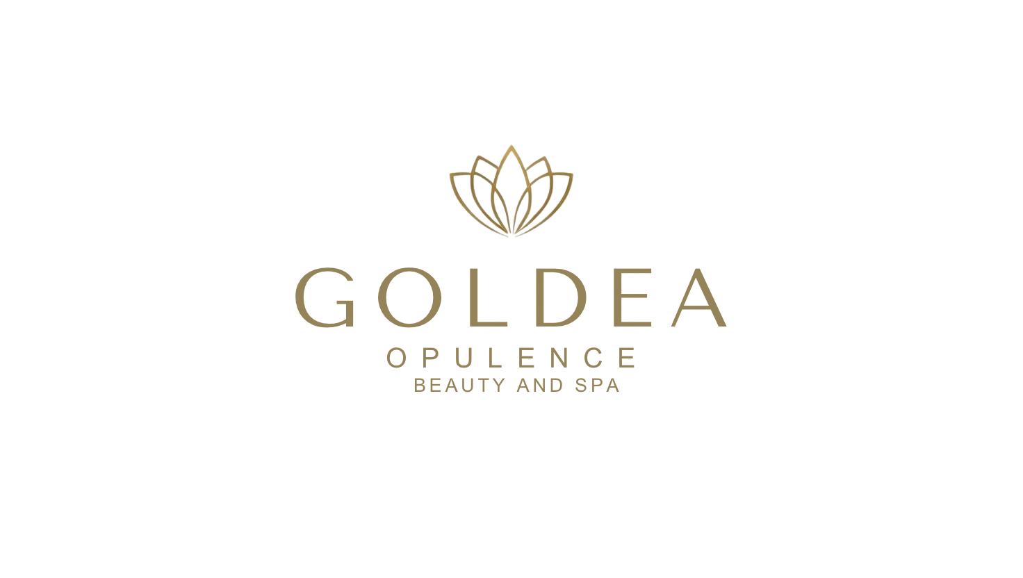 Goldea Opulence